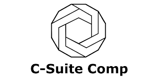 C-SUITE COMP logo