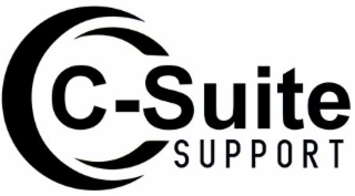 C-SUITE SUPPORT logo