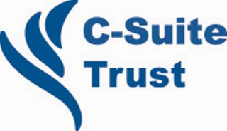 C-SUITE TRUST logo