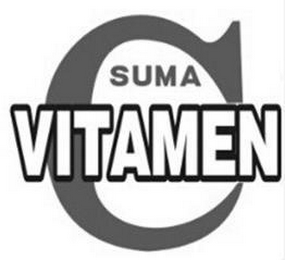 C SUMA VITAMEN logo