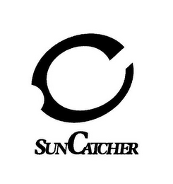 C-SUNCATCHER logo