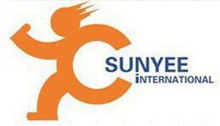 C SUNYEE INTERNATIONAL logo