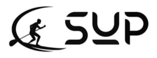 C SUP logo