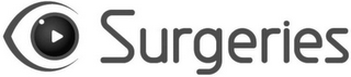 C SURGERIES logo