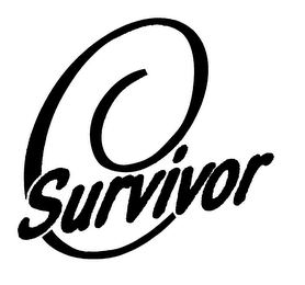 C SURVIVOR logo