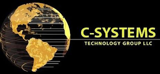 C-SYSTEMS TECHNOLOGY GROUP LLC logo