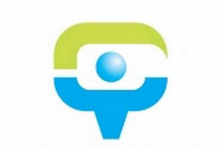 C T logo