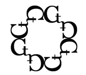 C T logo