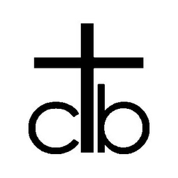 C T B logo