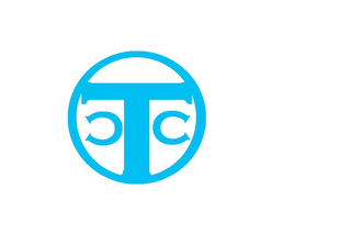C T C logo