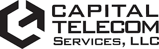 C T CAPITAL TELECOM SERVICES, LLC logo