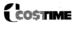 C T CO$TIME logo