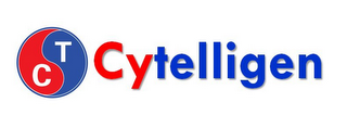 C T CYTELLIGEN logo