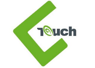 C T UCH logo