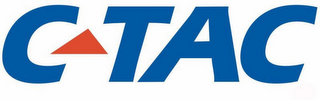 C-TAC logo