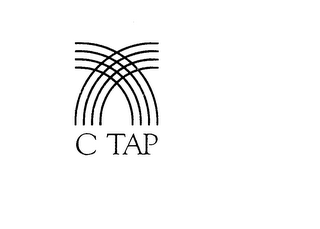 C TAP logo