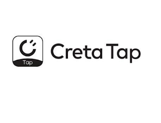 C TAP CRETA TAP logo