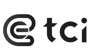 C TCI logo