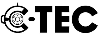 C-TEC logo