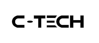 C-TECH logo