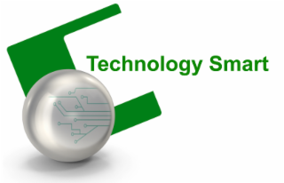 C TECHNOLOGY SMART logo