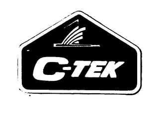 C-TEK logo