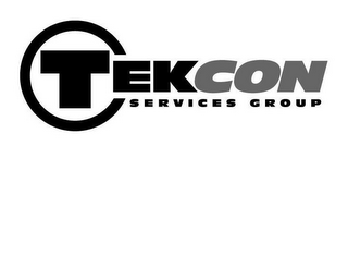 C TEKCON SERVICES GROUP logo