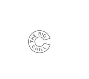 C THE BIG CHILL logo