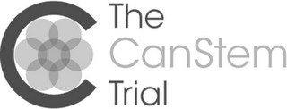 C THE CANSTEM TRIAL logo