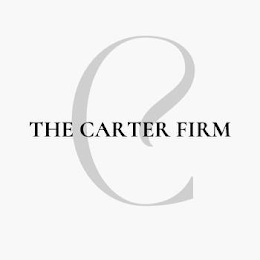 C THE CARTER FIRM