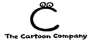 C THE CARTOON COMPANY