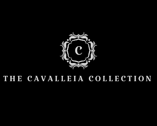 C THE CAVALLEIA COLLECTION logo