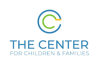 C THE CENTER FOR CHILDREN & FAMILIES logo