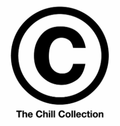 C THE CHILL COLLECTION logo