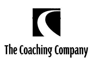 C THE COACHING COMPANY logo