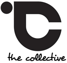 C THE COLLECTIVE logo