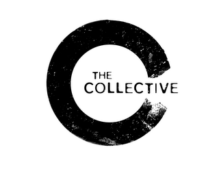 C THE COLLECTIVE logo