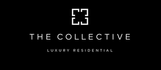 C THE COLLECTIVE LUXURY RESIDENTIAL logo