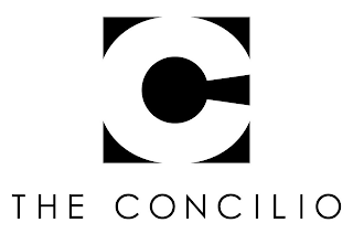 C THE CONCILIO logo