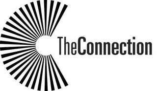 C THE CONNECTION logo