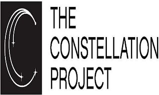 C THE CONSTELLATION PROJECT logo