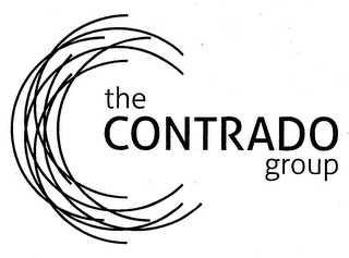 C THE CONTRADO GROUP logo
