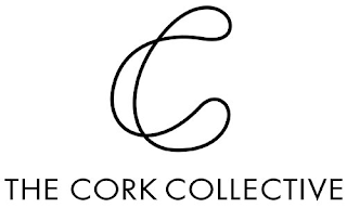 C THE CORK COLLECTIVE logo