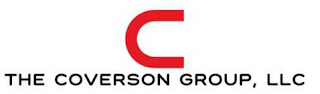 C THE COVERSON GROUP, LLC logo