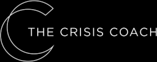 C THE CRISIS COACH logo