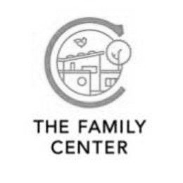 C THE FAMILY CENTER logo