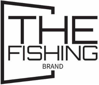 C THE FISHING BRAND