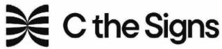 C THE SIGNS logo