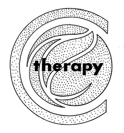 C THERAPY logo