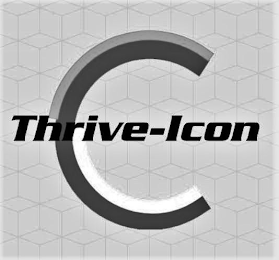 C THRIVE-ICON